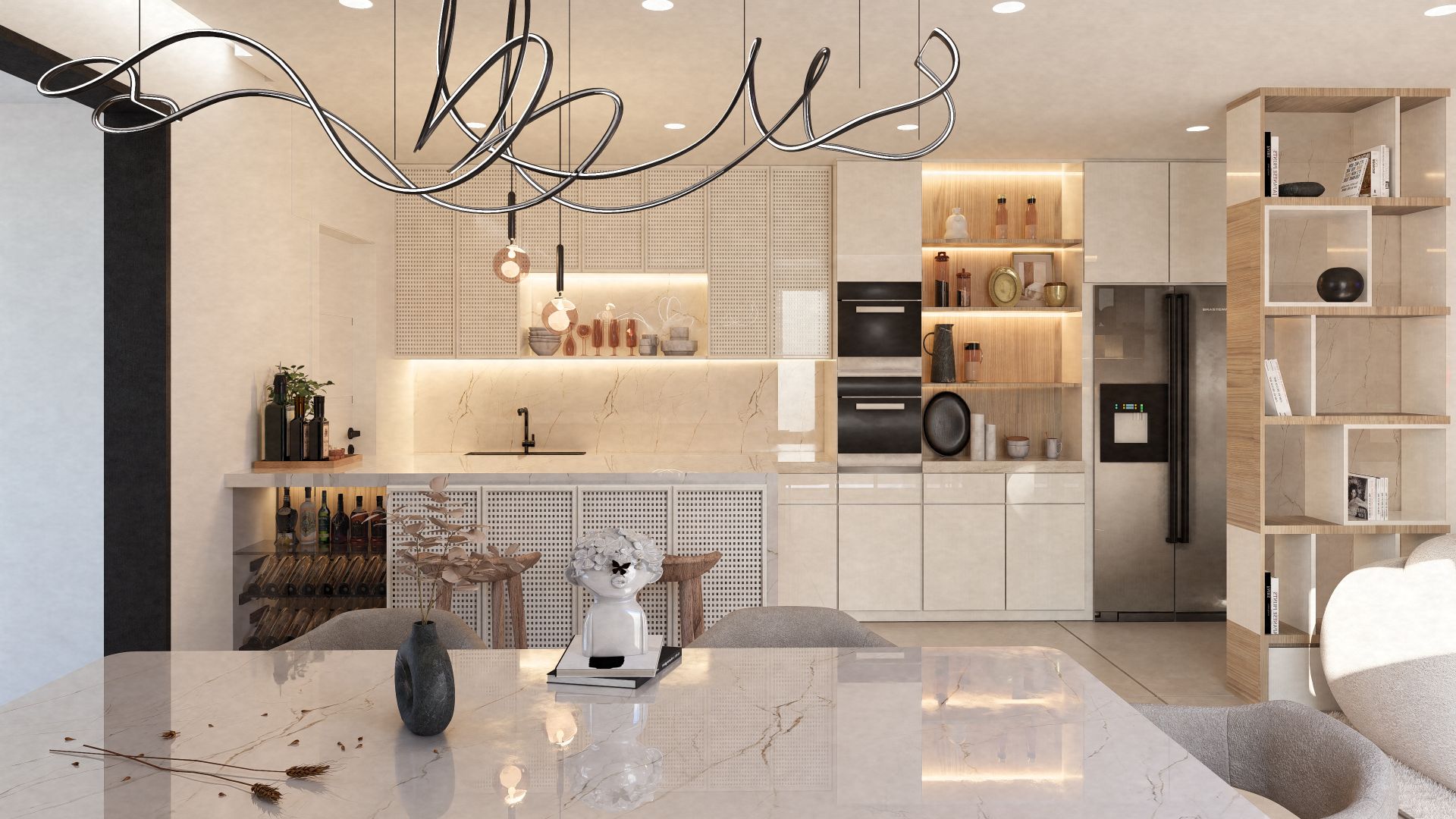 Morada das Araucárias