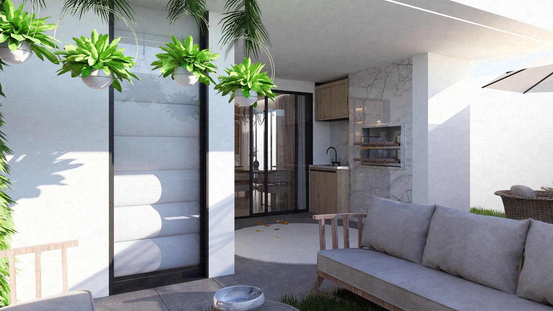 Morada das Araucárias