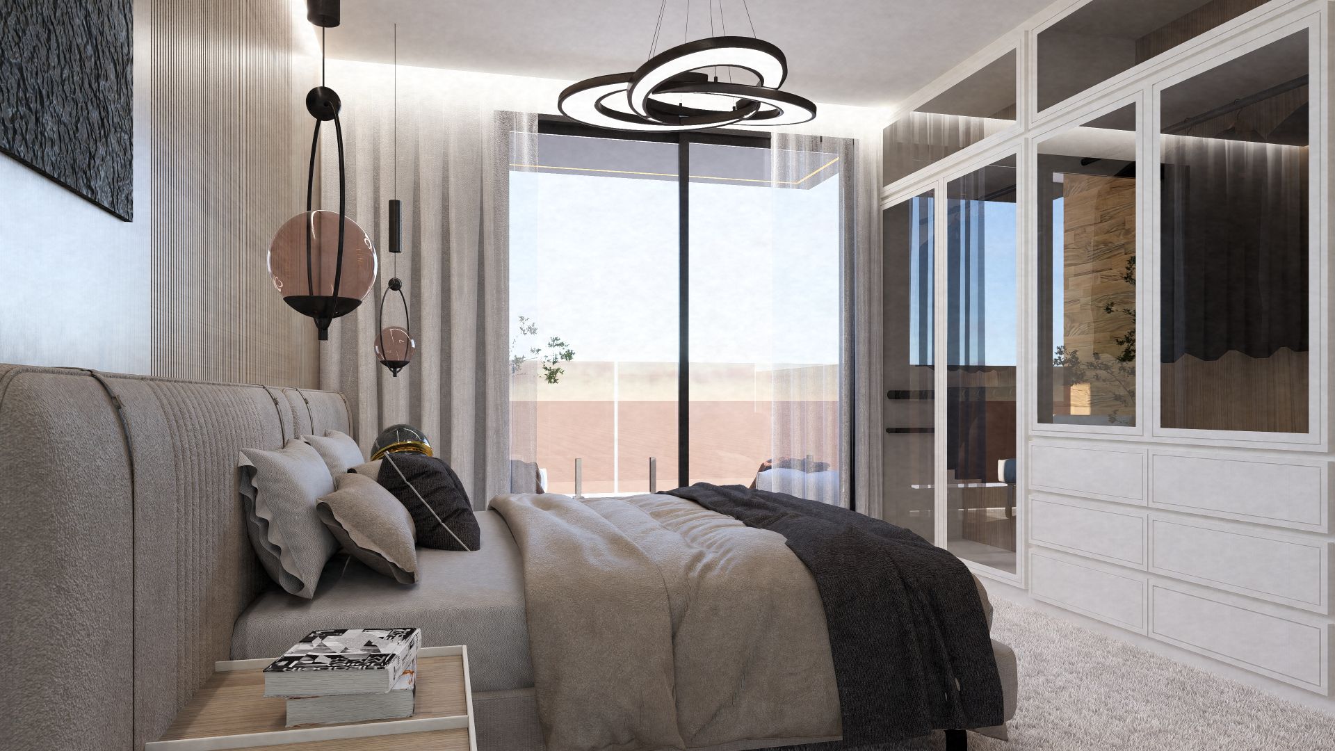 Morada das Araucárias