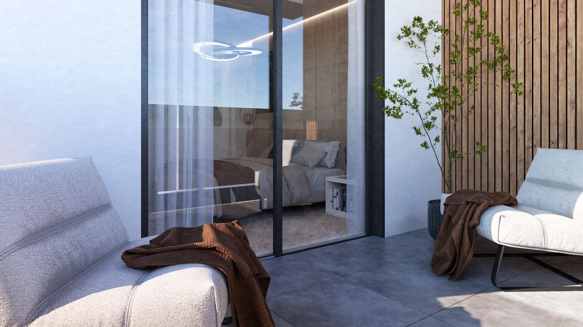 Morada das Araucárias