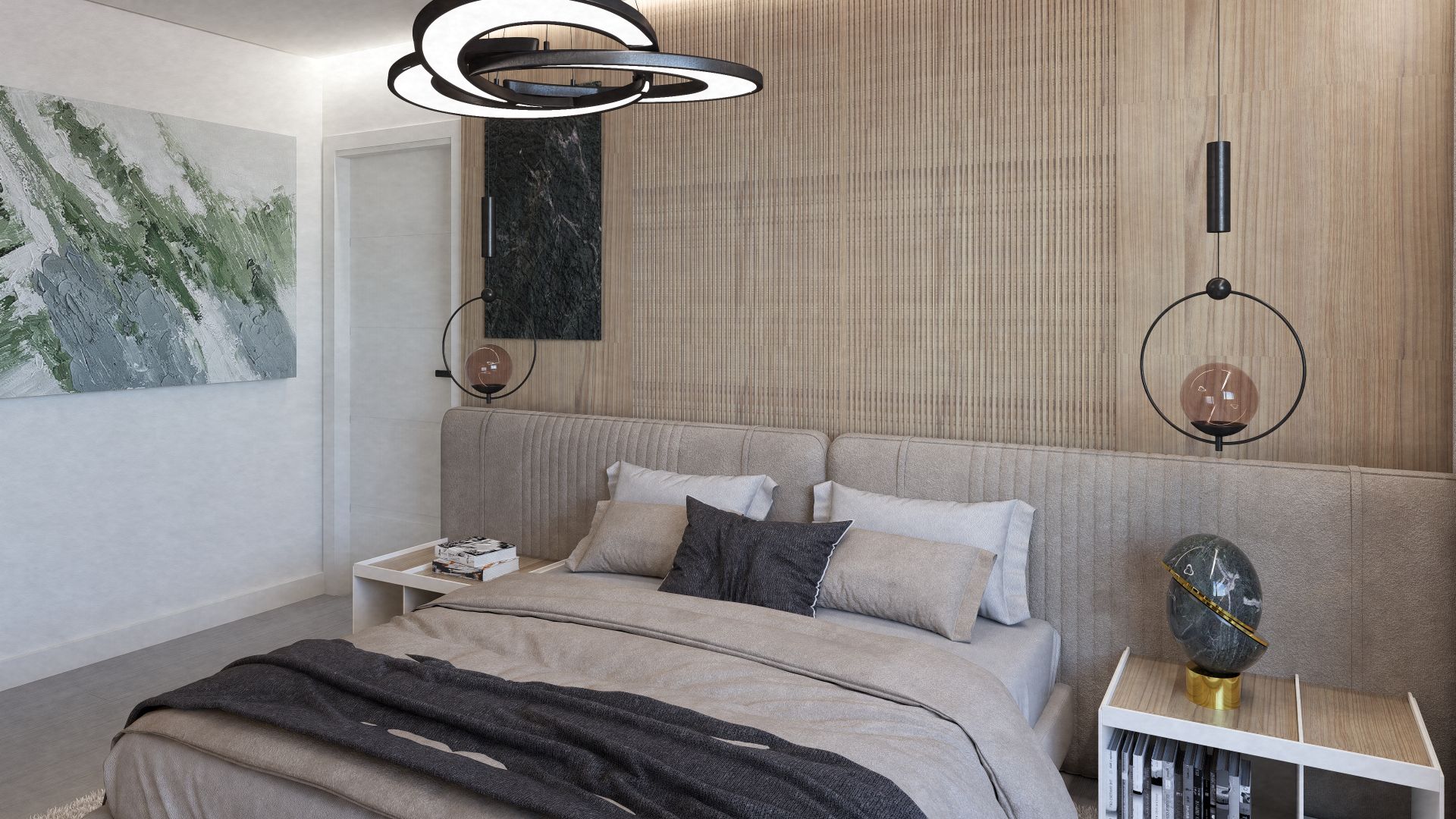 Morada das Araucárias