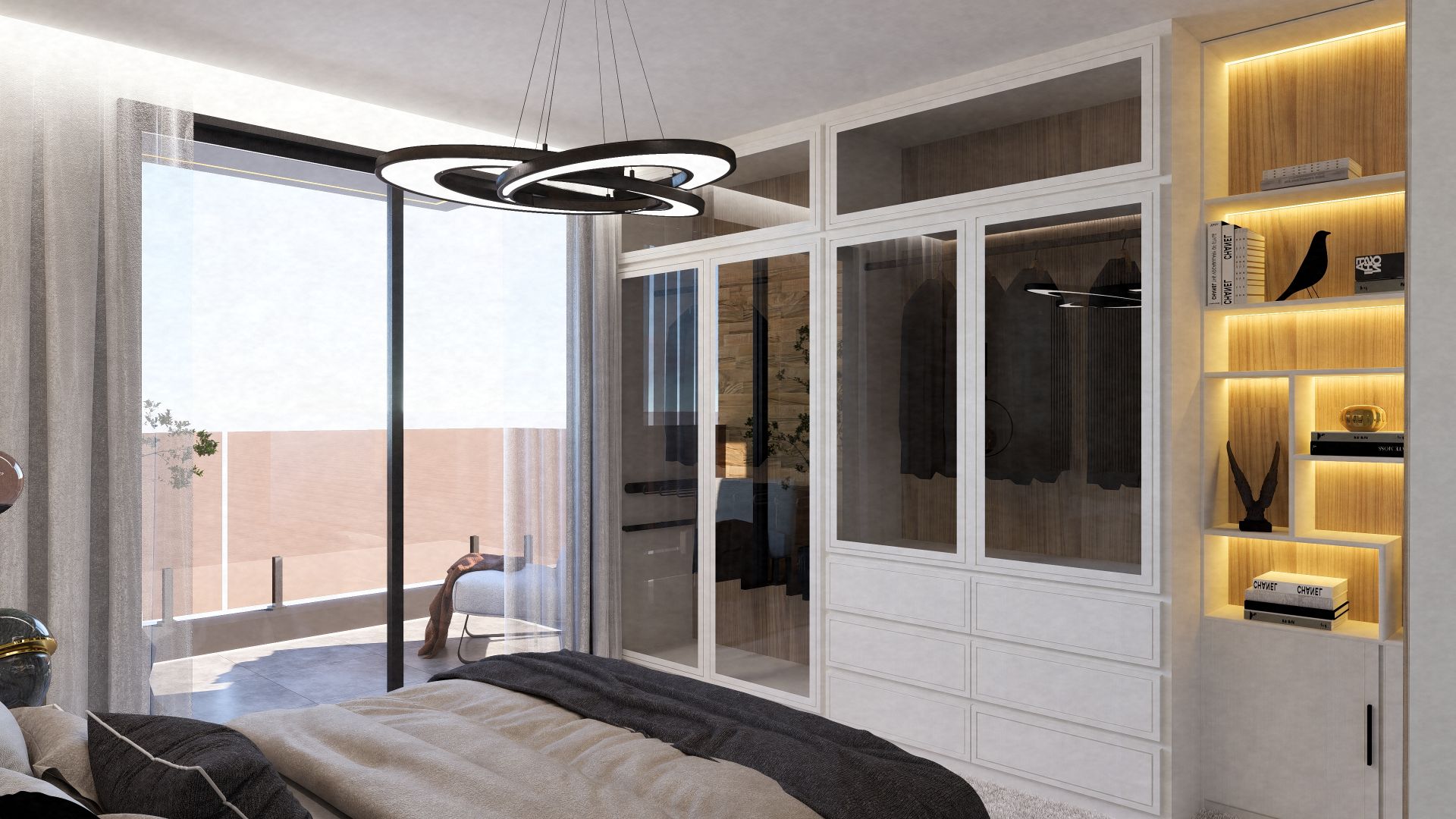 Morada das Araucárias