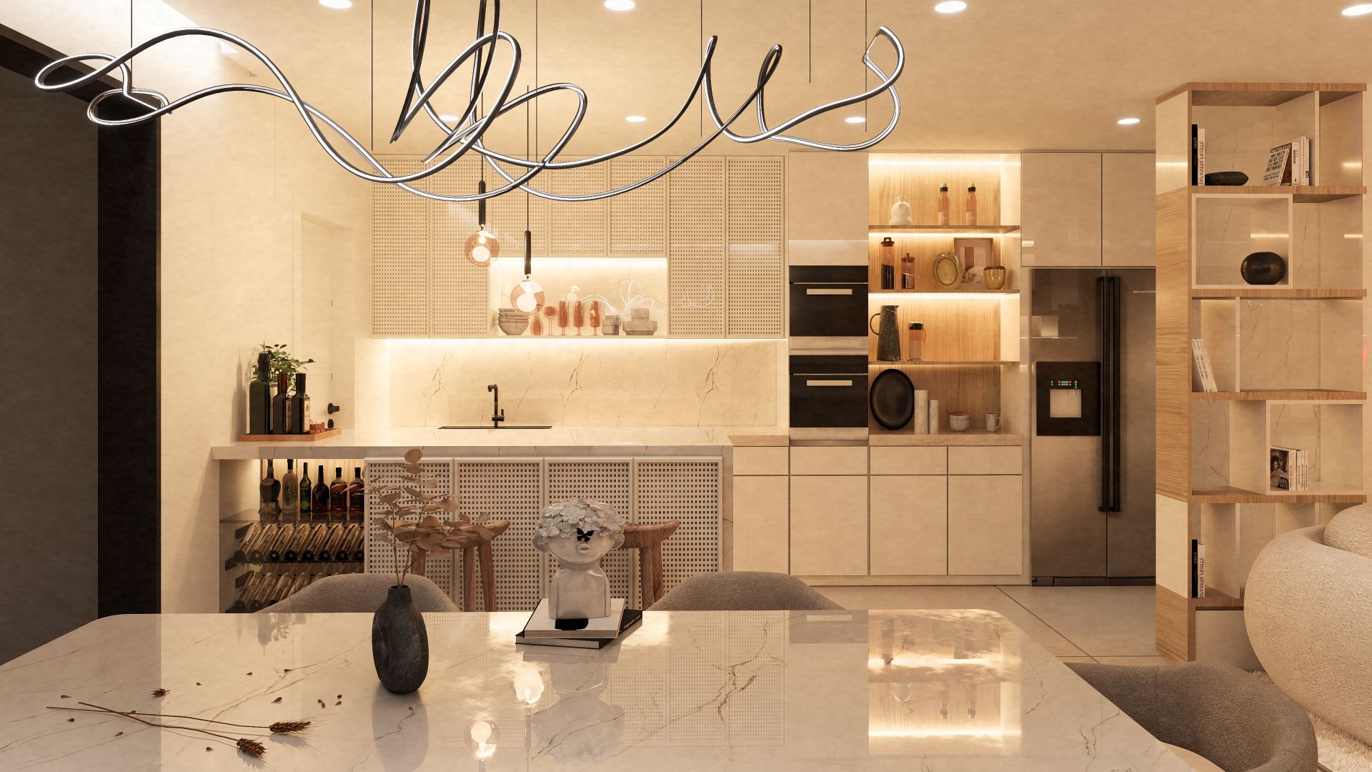 Morada das Araucárias