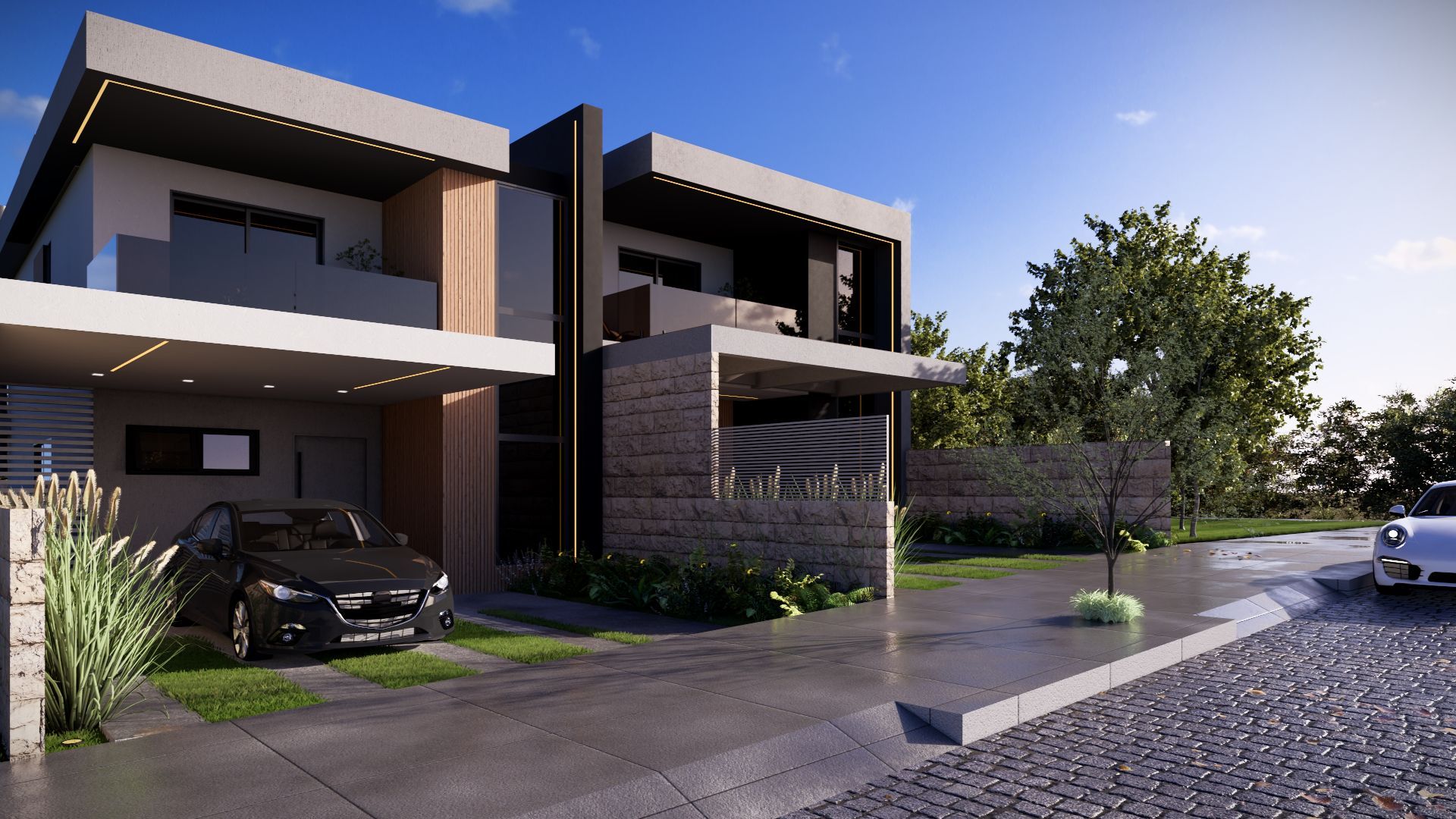 Morada das Araucárias