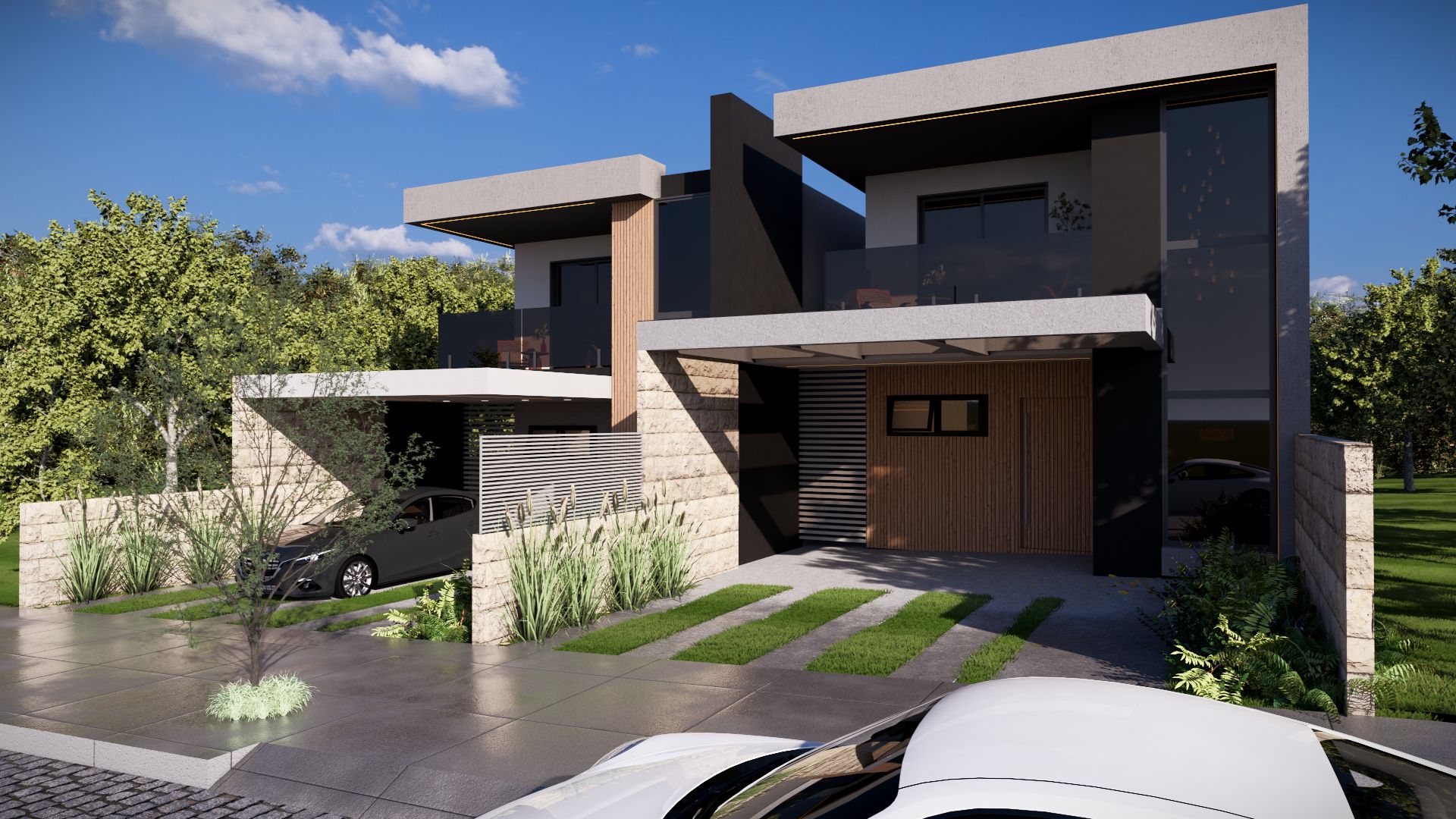 Morada das Araucárias