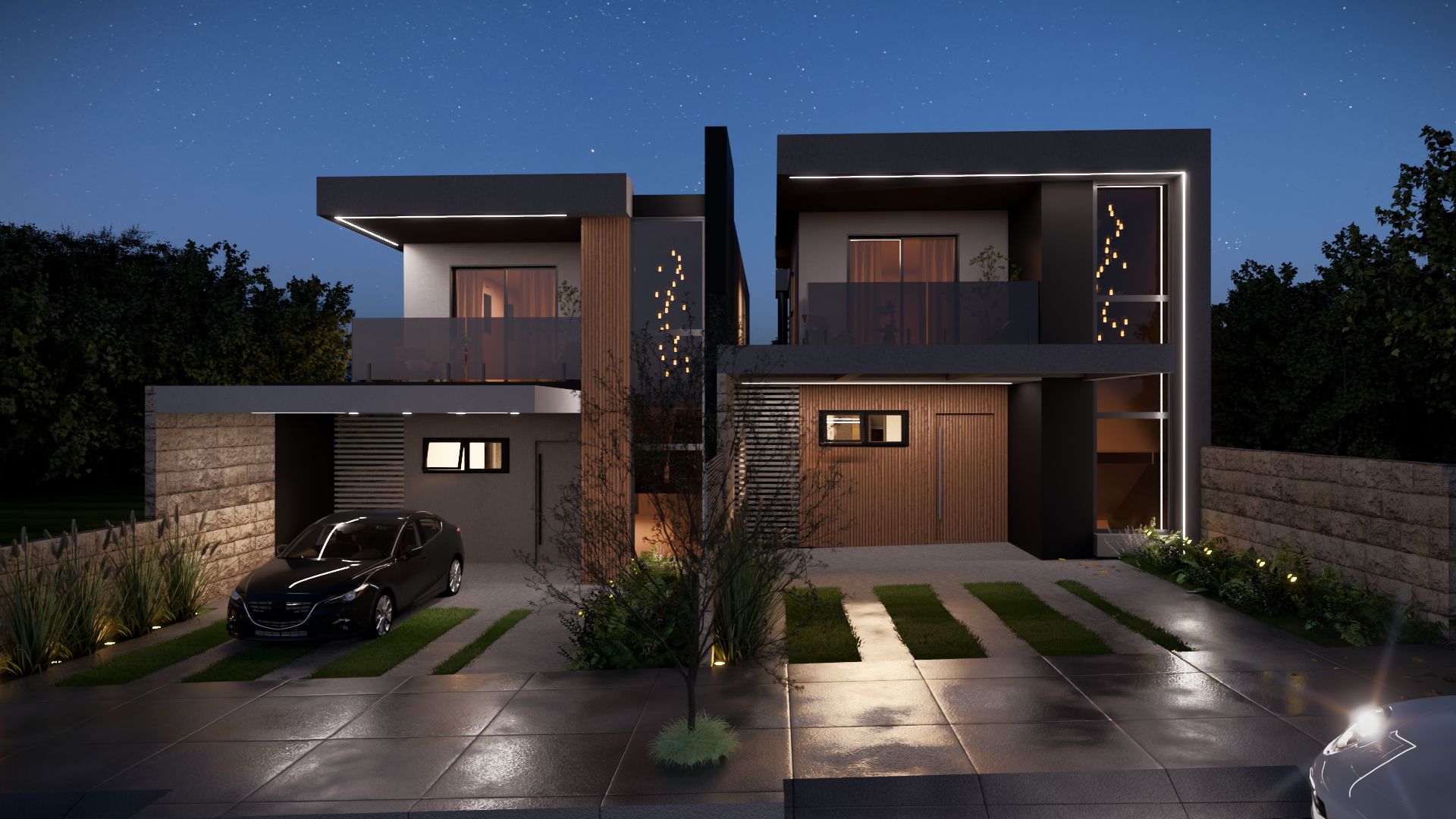 Morada das Araucárias