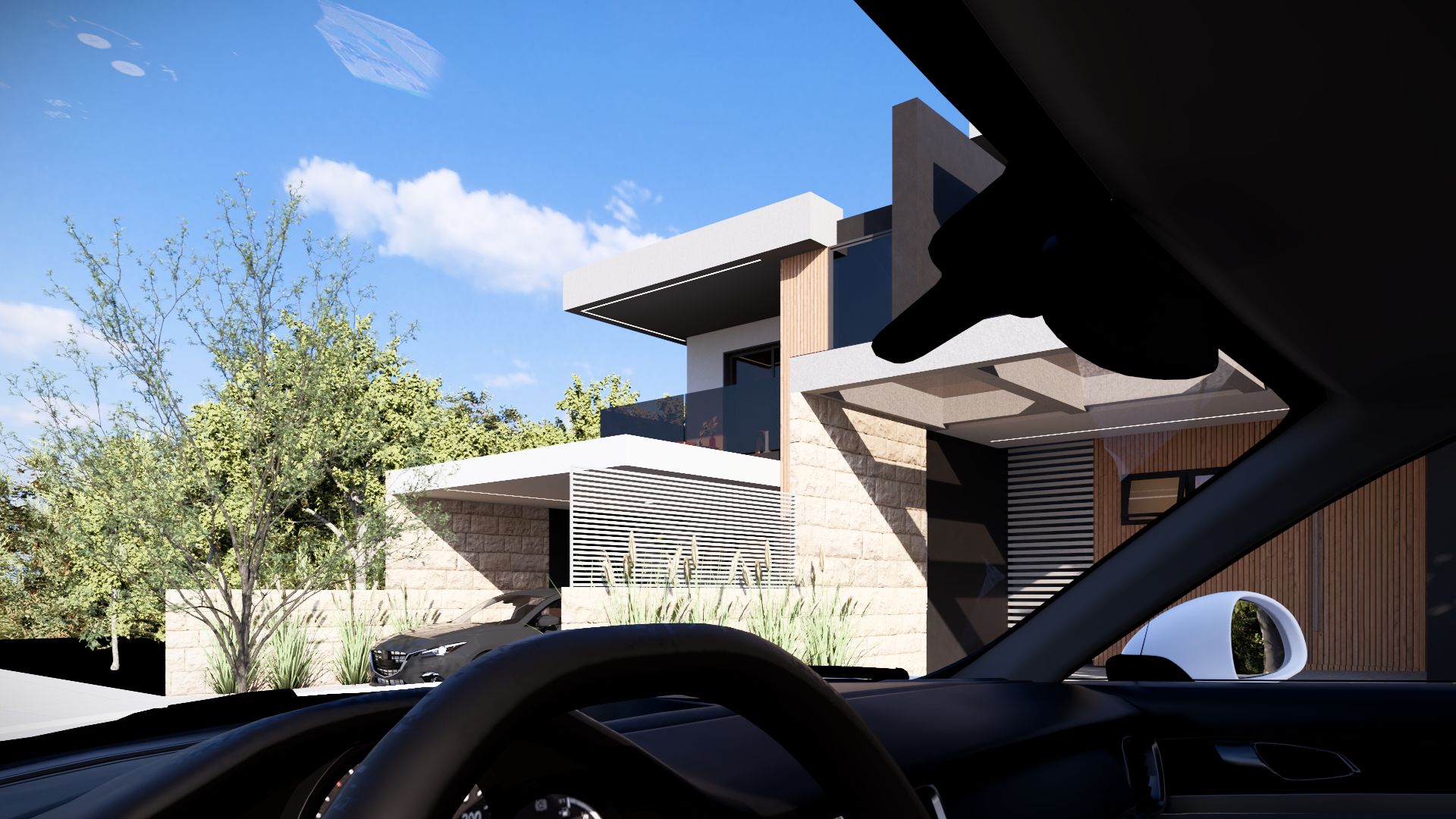 Morada das Araucárias