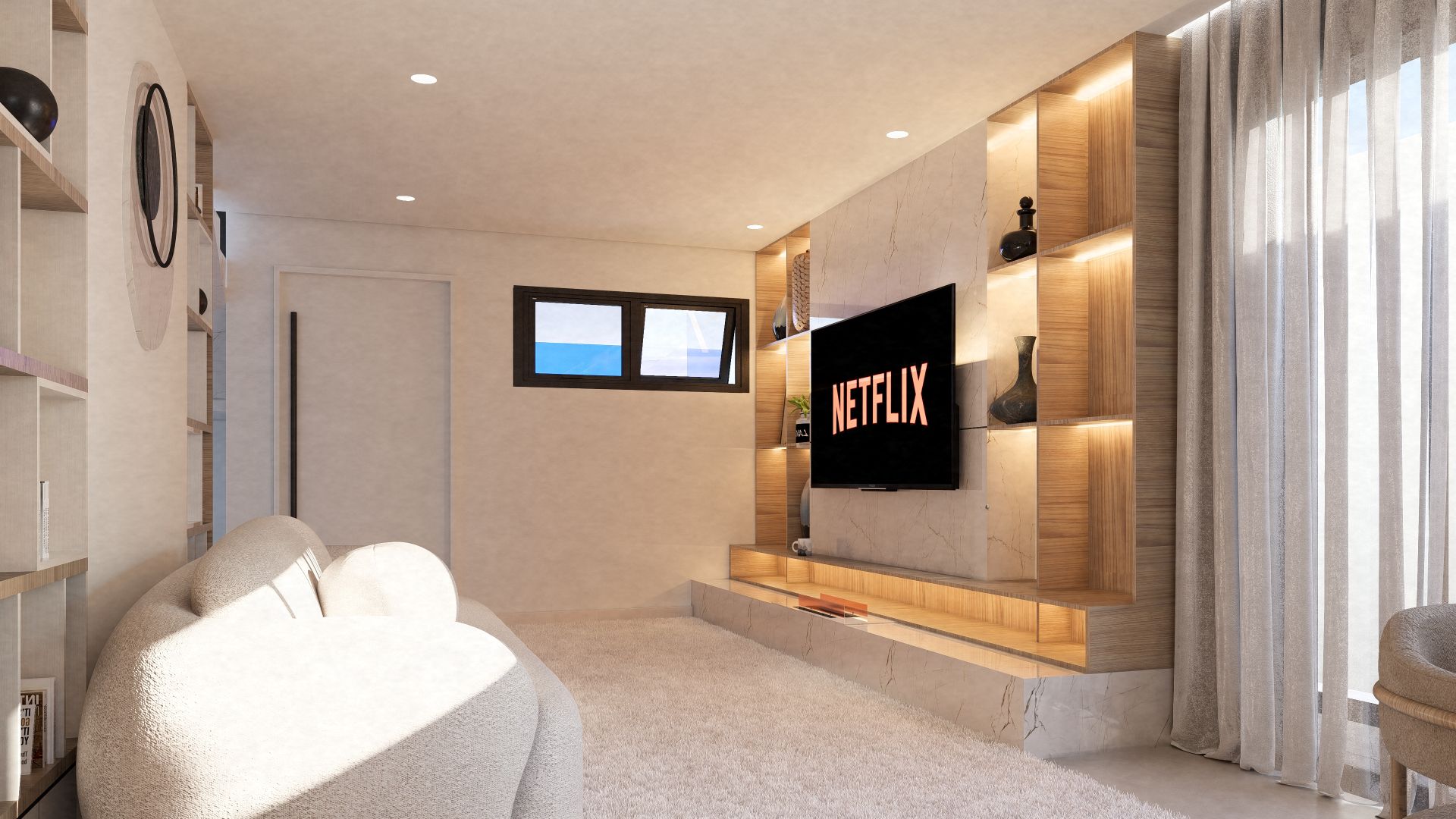 Morada das Araucárias