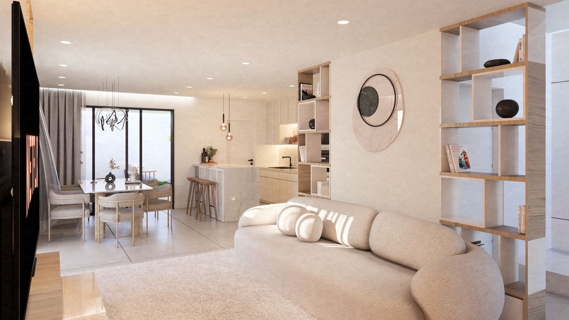 Morada das Araucárias