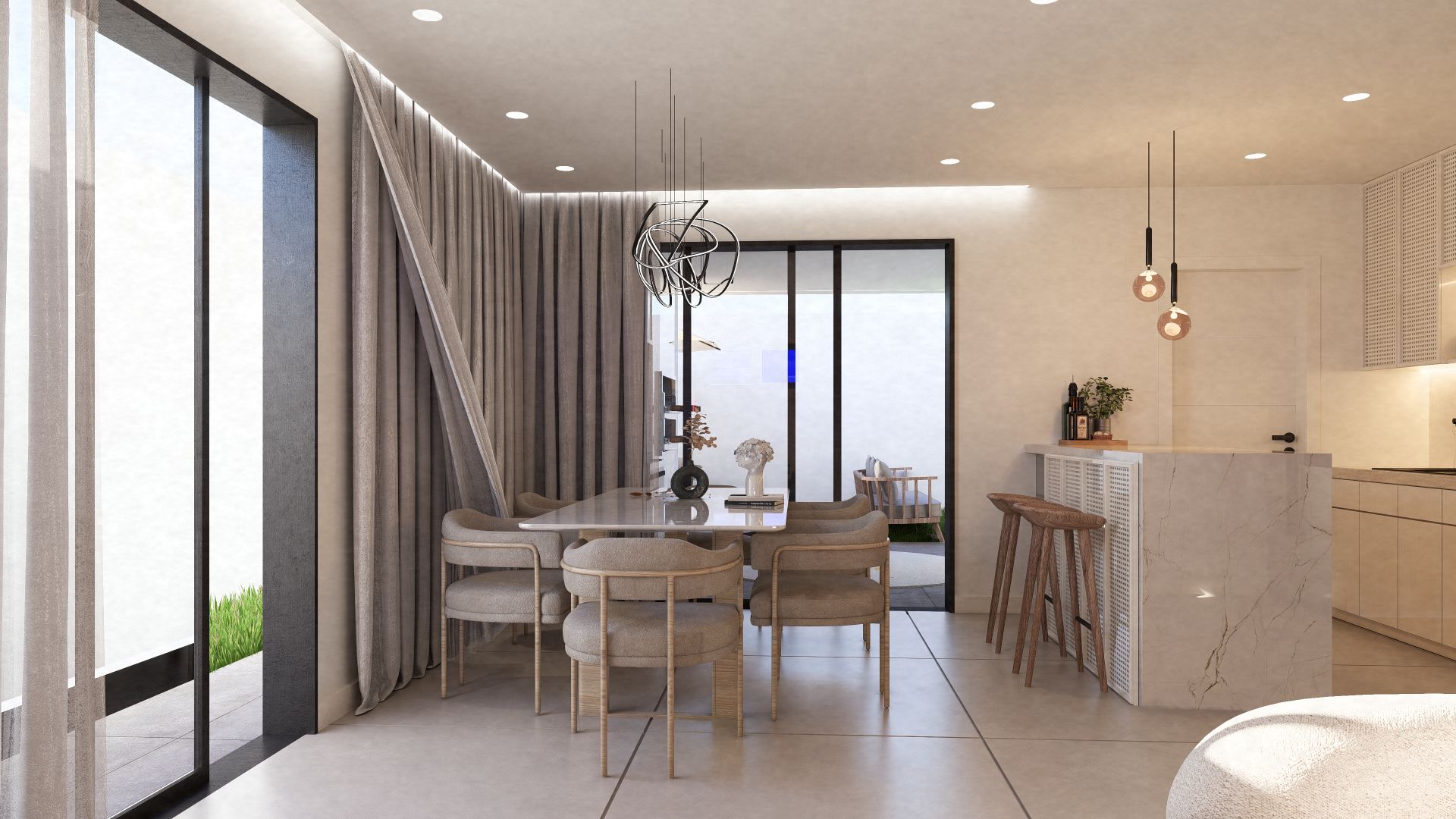 Morada das Araucárias